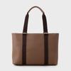 Takeo Kikuchi Urban Shrink Tote, Mocha Brown (042), 00 (FREE)