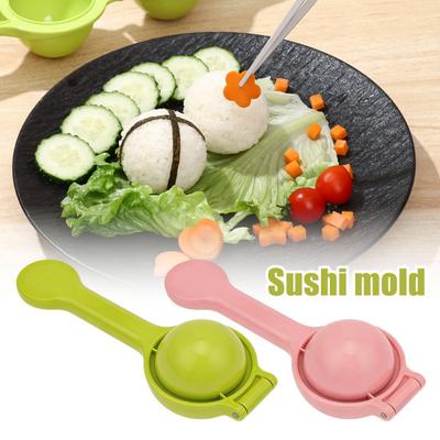 Sushi Aletleri – Suşi Kalıpları