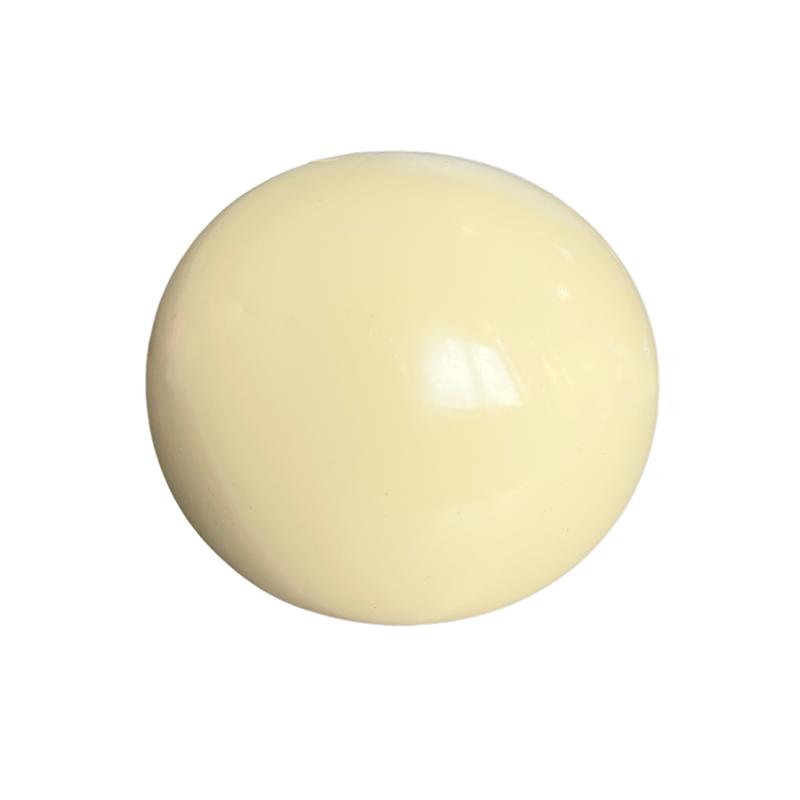 Zachte Squishy Bal Stressverlichtend Speelgoed Langzaam Rijzend Knijp Fidget Speelgoed hi Squishy Anti Stress Sensorisch Speelgoed voor Kinderen Volwassenen crème