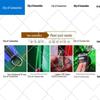 Lianzhicheng Inflatable Fire Rescue Air Cushion