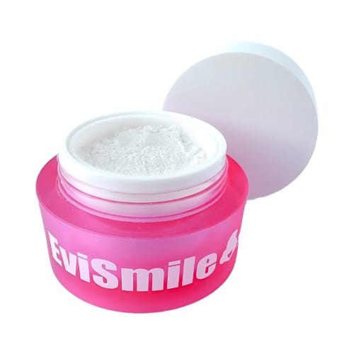 

White Star Tokyo EviSmile Toothpaste [Contains PAP Ingredients] Powder Type. Hypoallergenic and gentle, perfect for daily use. Makes brushing fun. Als