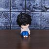 DEATH NOTE Action Anime Figure Collectibles Figurine Display Pieces Anime Figurines Xmas Gifts Great for Daily Use