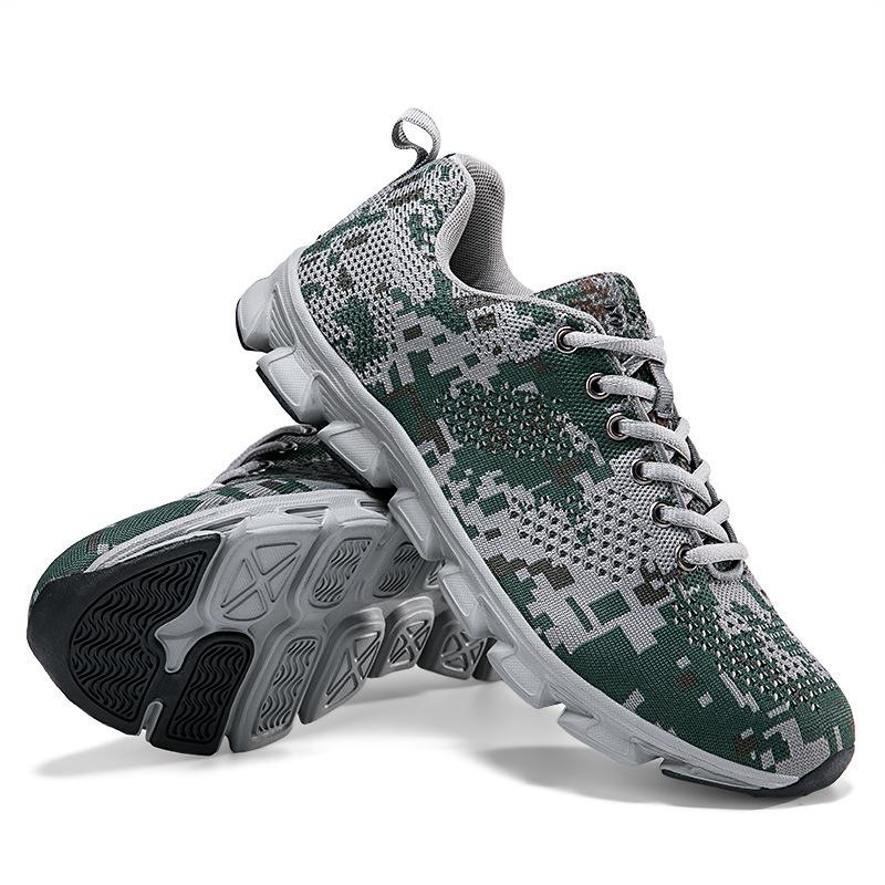 Men S Shoes Outdoor Climbing Hiking Hiking Shoes Casual Sports Shoes Slow Running Shoes Hiking Shoes 38