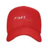 Summer Katseye Pinky Up Kpop Baseball Cap Men Women Headwear  Daily Workouts Gift Sun Hats