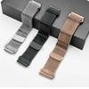 Milanese Loop Band For Garmin Fenix 8 7 Pro 7S 6X 6 5Plus Venu 3 Tactix 7 Bracelet Correa Fenix 8 7X 26mm 22mm Quick Fit Strap