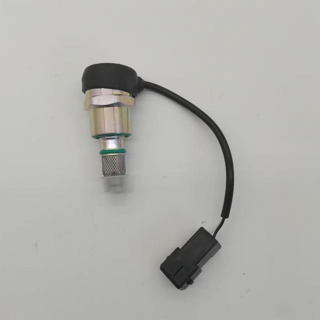 High Quality 12V 9108-152A 9108152A  9108 152A   27108-152A 27108 152A Solenoid Valve Solenoid Pump