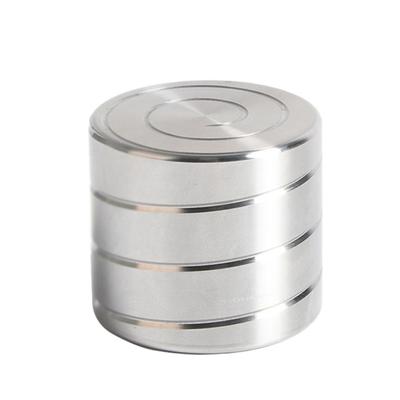 Masaüstü Dekompresyon Dönen Paslanmaz Çelik Silindirik Jiroskop Ofis Masası Fidget Hediyesi Optik İllüzyon Akan Parmak Oyuncağı