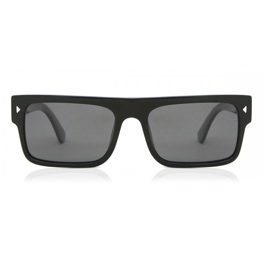 Prada Pr A10s Polarized 16k08g Men Sunglasses