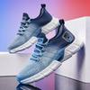 New Fashion Runnning Sport Shoes Men Outdoor Sneakers Lightweight Breathable Mesh Comfortable Men's Casual Shoes Jogging Zapatos