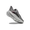HOKA Solimar Limestone Men Sneakers Grey Black 1123074-LNBK