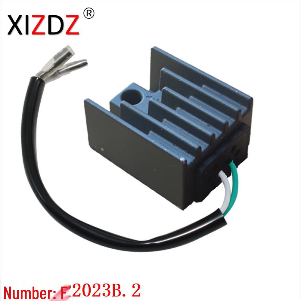 

2023B.2 Compatible with Honda XL500/XL500R Model 31400-KA2-641