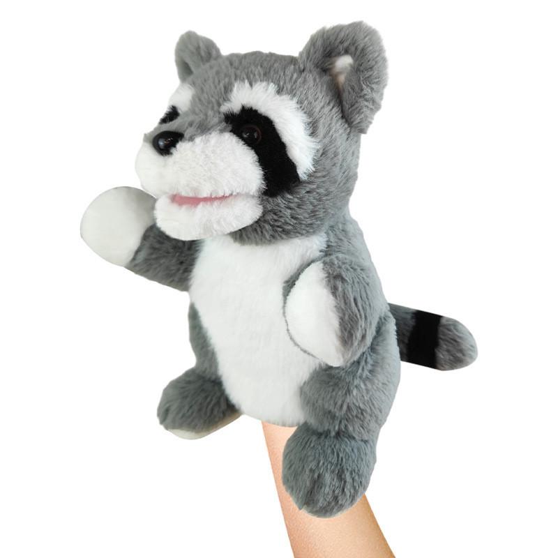 Wholesale Sitting Lion Elephant Plush Toys For Kindergarten Activities