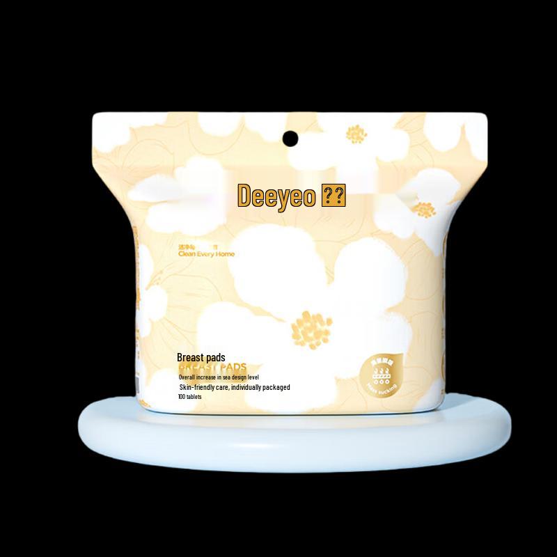 DeYou Disposable Breast Pads