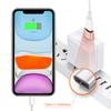USB To Type C OTG Adapter USB USB-C Male To Micro USB Type-c Female Converter For Macbook Samsung S20 USBC OTG Connector
