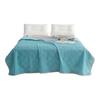 Cooling Quilt Summer Blanket Lightweight Cooling Fibers Breathable Thin Double-Sided Self-Cooling Sleep Blanket for Hot Nights Bedroom Travel