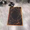 Anime YU Gi Oh Entrance Doormat Anti-slip Area Rug for Bedroom Living Room Hallway Soft Sofa Table Bedside Home Decoration