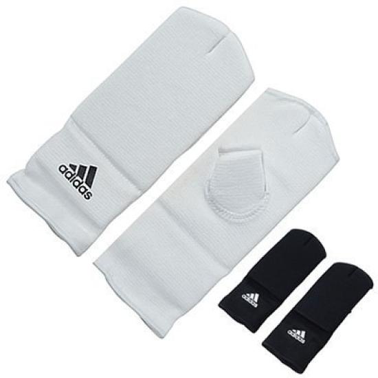 adidas fist protector (XS, White)