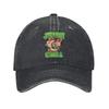 Cappellino da Baseball Bootleg John Cena Vintage Usurato Lavato Copricapo per Uomo Donna Esterno Estivo Cappelli Regolabili Cappello