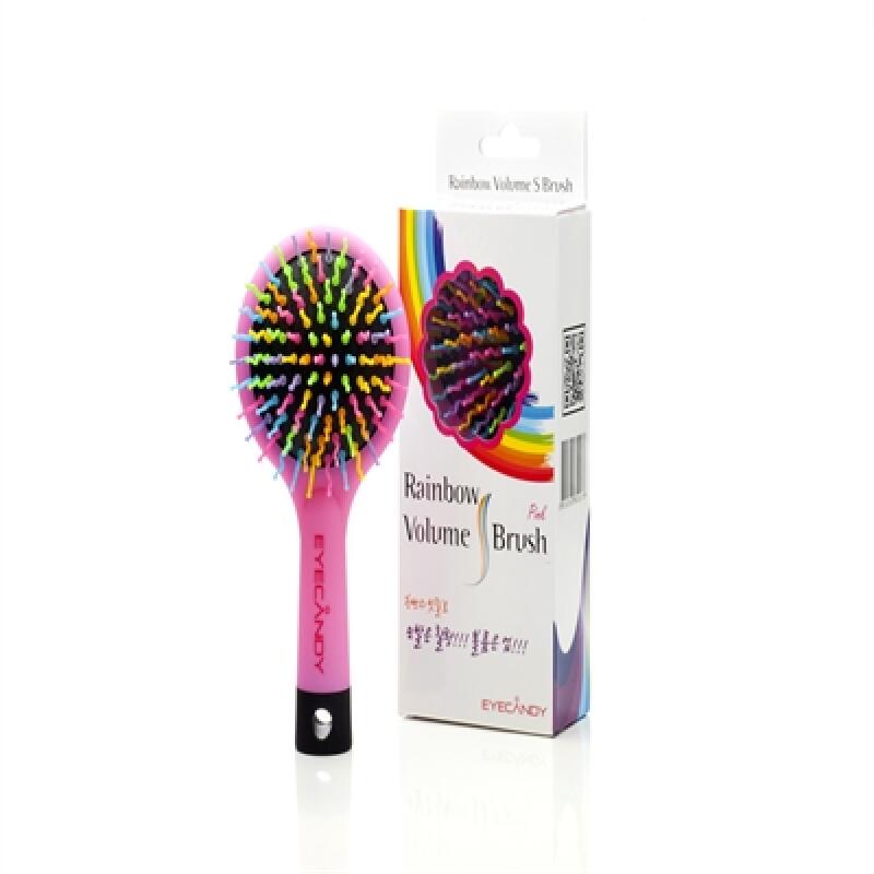 

Rainbow Volume S Brush (Medium Pink)