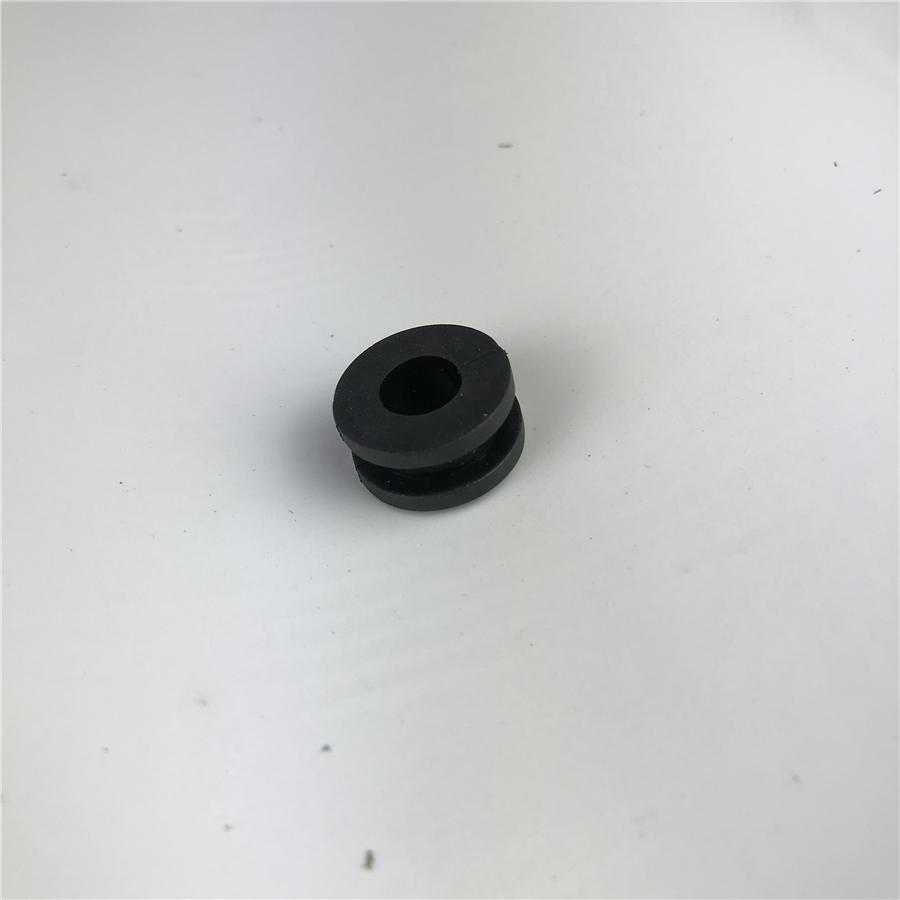 50PCS Motorcycle Rubber Grommets Bolt For Honda Yamaha Suzuki Kawasaki Fairing