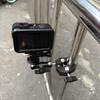 Universal Metal Crab Claw Clip: 360° Mobile & Camera Mount