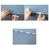 10pcs Bed Sheet Grippers Quilt Bed Clip Cover Fasteners Slip-Resistant Clamp