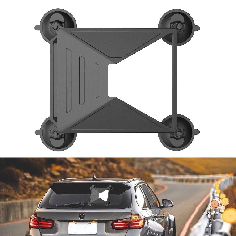 With Suction Cups Protective Cover Silicone Antenna Protector for Starlink Mini