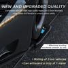 Type2 Portable EV Charger 16A 3.5KW Electric Vehicle Charger Multiple Protections Car Charging Station