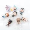 Stranger Things Collectible Figurines Set Pvc Toy Models For Fans And Decor