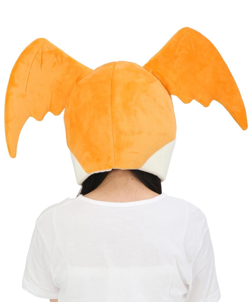 Kigurumi Cap Hat Digital Monster Patamon [SAZAC]