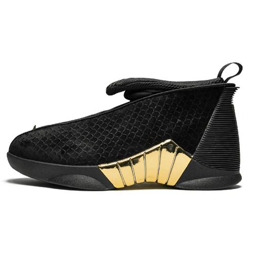 

Новые Jordan 15 Retro Doernbecher 2018 GS BV7110-017 35.5