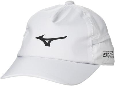 Nexlite Golf Rain Water 24h Water Repellent Grade 52MW1A01 Men's Cap, 20,000mm Resistance, 25,000g/m² Breathability, (100 Washes, 3)