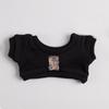 Starfish Doll Clothes for 10/15/20cm Labubu: Su Xinhao Style T-shirt Hoodie