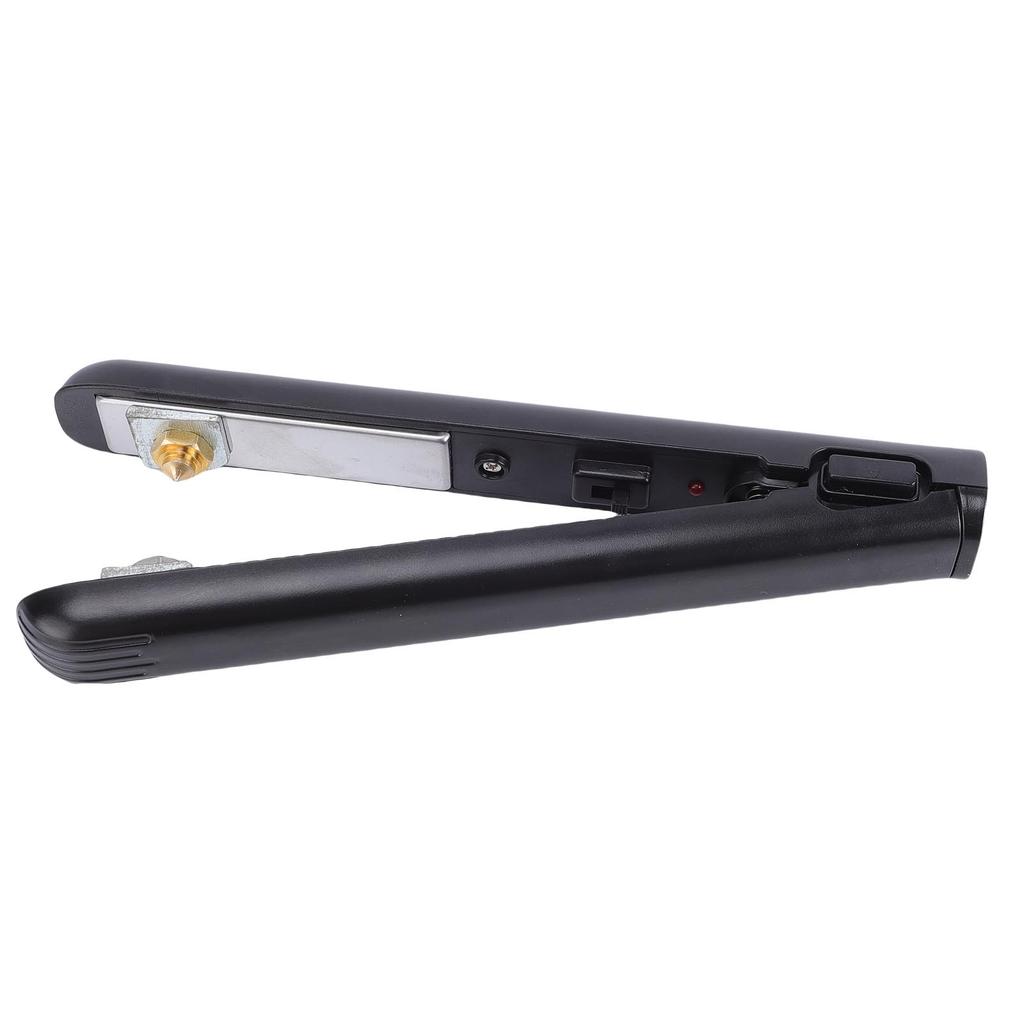 Badminton Racket Grommet Heat Press Pliers USB Powered Grommet Tools for Tennis Racket