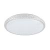 Irina 40 Ceiling Lamp + Remote Control 10750
