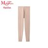 Maniform Women's Modal Silk Thermal Leggings
