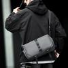 Men's Short-distance Travel Messenger Bag Business Large Capacity Messenger Bag Waterproof Shoulder Bag