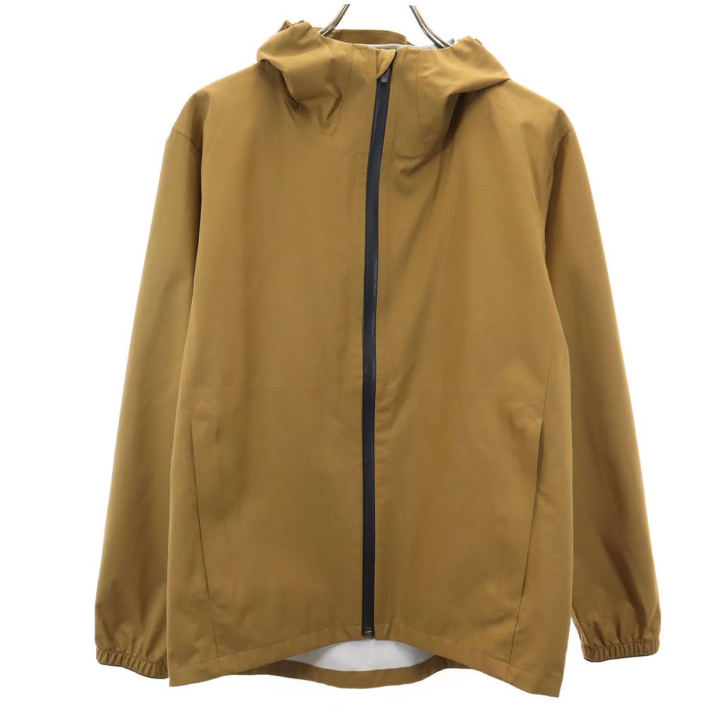MUJI Jacket S Beige Men's Used