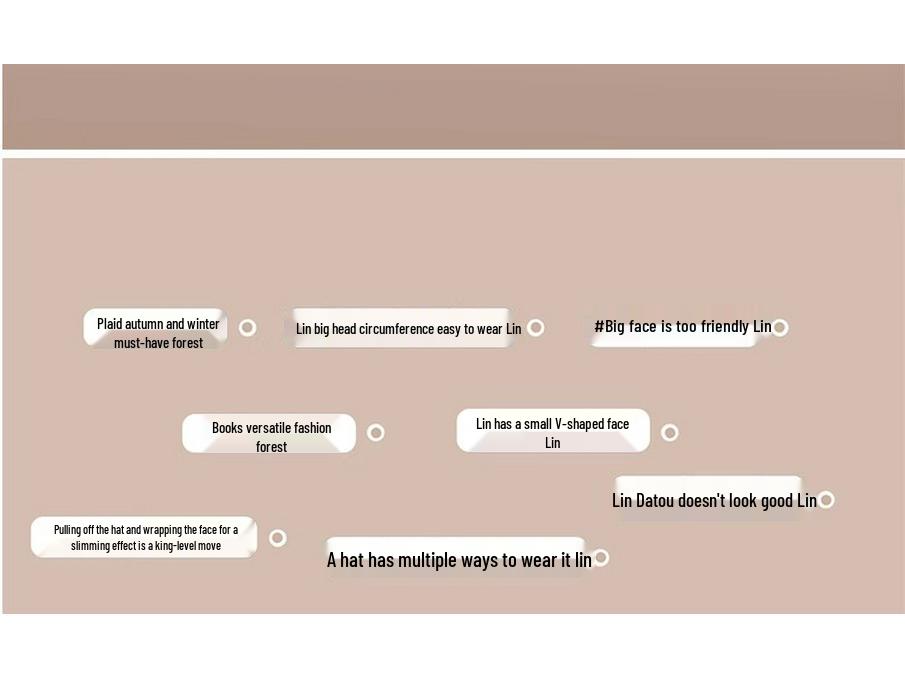 Strickmütze & Schal-Kombination im koreanischen Stil: Warme Winter-Sturmhaube mit Ohrenschutz