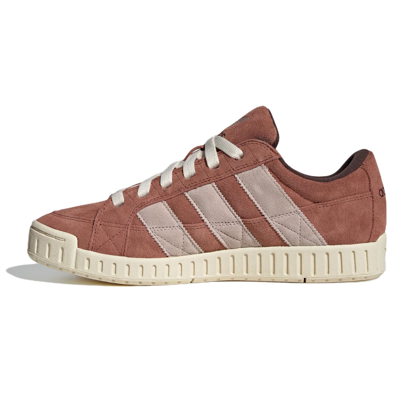 

Adidas Originals Lwst Wild Sepia Wonder Taupe Sneakers IF1947 44 коричневый