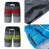 Timeless Appeal Men's Summer Swim Trunks For Casual Beach And Daily Wear