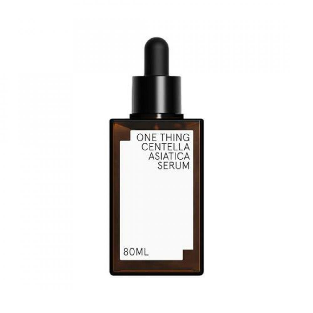 

One Thing One Thing Centella Asiatica Moisture Serum 80ml