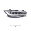 BYD Qin/EV Headlight & Front Lighting Assembly