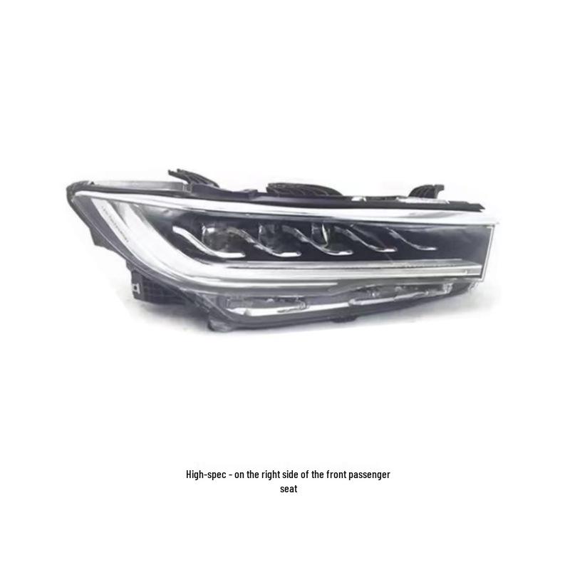 BYD Qin/EV Headlight & Front Lighting Assembly