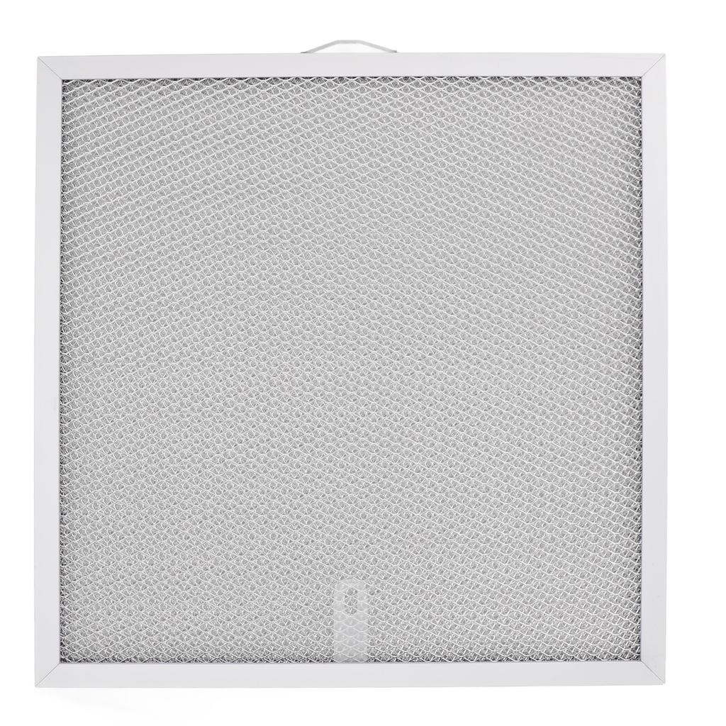 99010316 Range Hood Filter Aluminum Range Hood Grease Filter Replacement for S99010316 WA65AF