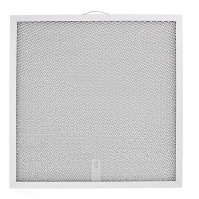 99010316 Filtro de Campana Extractora Aluminio Filtro de Grasa para Campana Extractora Repuesto para S99010316 WA65AF