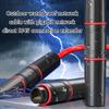 Easy Installation RJ45 Coupler Waterproof RJ45 Extender for Gigabit Networking with POE and Shielding Function