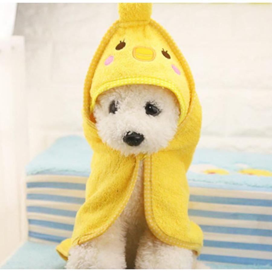 Prosop pentru câini pentru animale de companie Prosop moale de baie pentru uscare pentru animale de companie pentru câine, pisică, hanorace pentru cățel, halate de baie super absorbante pentru curățare aprovizionare necesară