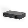 Dahua 4-Port 100Mbps Unmanaged PoE Switch CN Plug (adapter Included)