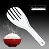 Zhongji Commercial Extra Large Thickened Plastic Rice Serving Spoon